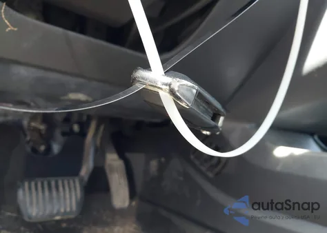 2014 Ford Fusion S из США, поврежденный, VIN 1FA6P0G74E5362678